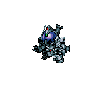 Braver - Super Robot Wars J