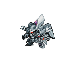 CGUE - Super Robot Wars J