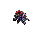 Griemkaiser - Super Robot Wars J