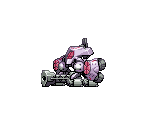 Moebius - Super Robot Wars J