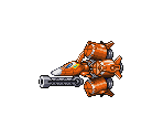Moebius Zero - Super Robot Wars J