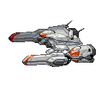 Nadesico - Super Robot Wars J