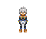 Yeshua (chaos) - Xenosaga I + II