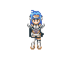 KOS-MOS - Xenosaga I + II