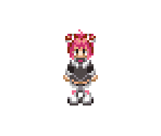 MOMO - Xenosaga I + II