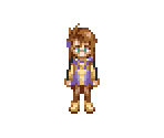 Shion Uzuki - Xenosaga I + II