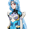 Bust-ups 2 - Xenosaga I + II