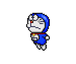 Doraemon - Doraemon 4: Nobita to Tsuki no Oukoku (JPN)