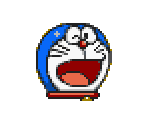 Character Select - Doraemon 4: Nobita to Tsuki no Oukoku (JPN)