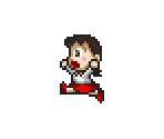 Shizuka Minamoto - Doraemon 4: Nobita to Tsuki no Oukoku (JPN)