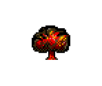 Fire Effects - Out to Lunch