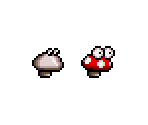Mushroom - Out to Lunch