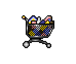Trolley - Out to Lunch