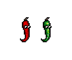 Pepper - Out to Lunch