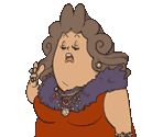 Babette - Professor Layton and the Diabolical Box