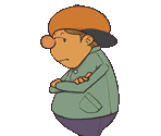 Lopez - Professor Layton and the Diabolical Box