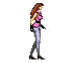 Leila - Rolling Thunder 2