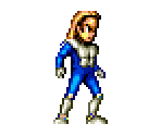 Main Character - Realm