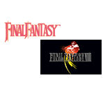 Game Logos - Dissidia 012 (Duodecim): Final Fantasy