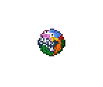 Attacky Sack - Yoshi Customs