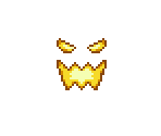 Black Chest Demon - Paper Mario Customs