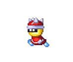 Grunt - Yoshi Customs