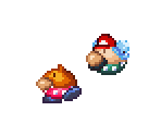 Strollin' Stu - Mario Customs