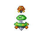 Topman - Mario Customs