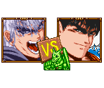 Mugshots - Bastard!!: Ankoku no Hakai-shin (JPN)
