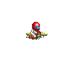 Racers - Battle Cross (JPN)