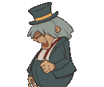 Grousley - Professor Layton and the Diabolical Box