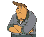 Hank - Professor Layton and the Diabolical Box