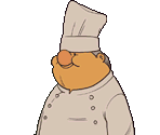 Macaroon - Professor Layton and the Diabolical Box