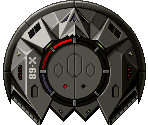 X-68 - Aero Fighters 2 / Sonic Wings 2