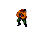 John Rambo - Rambo 3