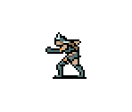 Fighter (F) - Drakkhen