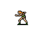 Scout (F) - Drakkhen