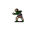 Scout (M) - Drakkhen