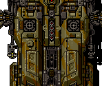 Vazeel II - Aero Fighters 2 / Sonic Wings 2