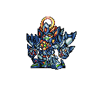 Granteed - Super Robot Wars J