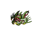 Radam Beast (Air) - Super Robot Wars J