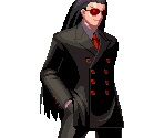 Sai - Akatsuki Blitzkampf