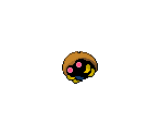 #140 Kabuto - Pokémon Black / White