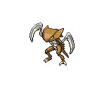 #141 Kabutops - Pokémon Black / White