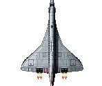 Concorde - Aero Fighters 2 / Sonic Wings 2