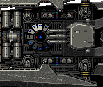 Leviathan - Aero Fighters 2 / Sonic Wings 2