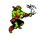 Toxie - Toxic Crusaders (USA)