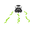 Robot Guard - Toxic Crusaders (USA)