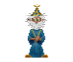 Odranoel - Link: The Faces of Evil