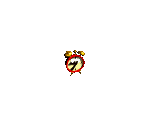 Alarm Clock - Banjo-Kazooie